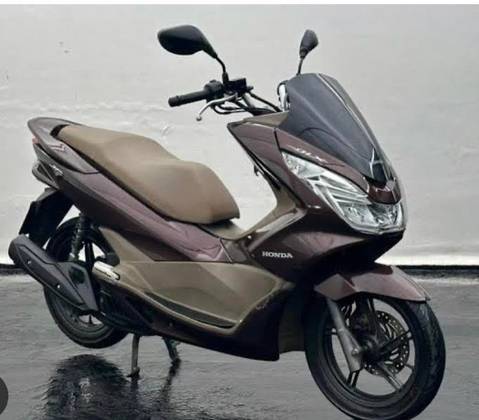 HONDA PCX DLX 